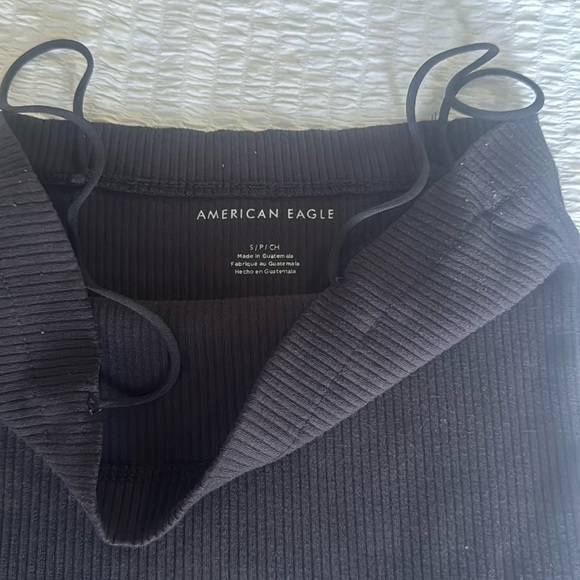 American Eagle Tank - Picture 3 of 4